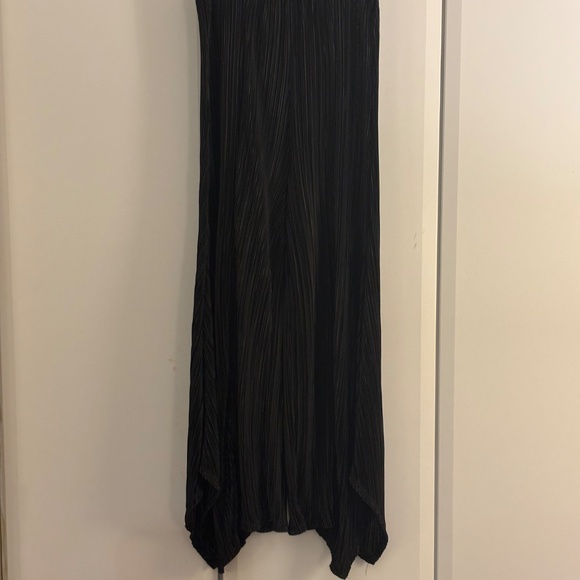 By Vinnik black slink pants - Picture 3 of 5